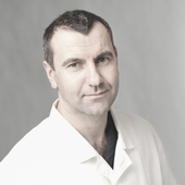 Козлов Илья Владимирович, травматолог-ортопед