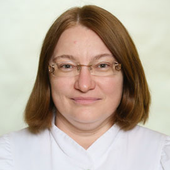 Ефимова Елена Николаевна, психиатр