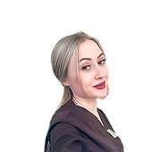 Васюкова Мария Геннадьевна, невролог