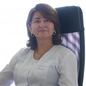 Михайлова Надежда Васильевна, онколог