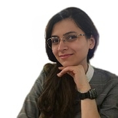 Туманян Луиза Ромеовна, детский нейрохирург