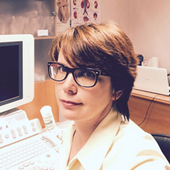 Артикова Наталья Леонидовна, гинеколог