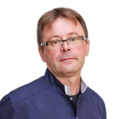 Чамаровский Александр Валентинович, анестезиолог-реаниматолог