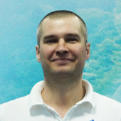 Завадский Игорь Александрович, массажист