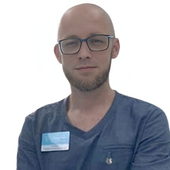 Щербаков Георгий Александрович, ЛОР