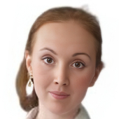 Светлова Анастасия Григорьевна, невролог