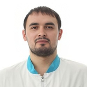 Мирзаев Ахмед Габибуллаевич, ортопед