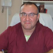 Васильев Николай Николаевич, психиатр