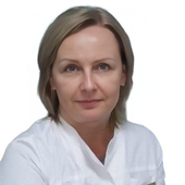 Азарова Эльвира Владимировна, врач УЗД