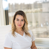 Стамболцян Евгения Владимировна, врач-косметолог