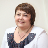 Цетуева Ирина Анатольевна, остеопат