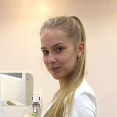 Бивзюк Вера Валерьевна, гинеколог