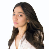 Марукян Анна Хачиковна, врач-косметолог