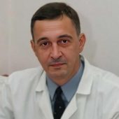 Жосанов Вадим Юналиевич, трансфузиолог