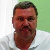 Жевнов Александр Васильевич, стоматолог-ортопед