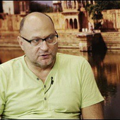 Вяльба Юрий Аркадьевич, психолог