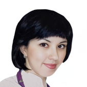 Юсупова Гульназ Загитовна, неонатолог