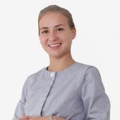 Павловец Алина Георгиевна, стоматолог-терапевт