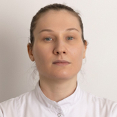 Ильина Валерия Александровна, дерматолог