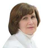 Васильева Надежда Владимировна, терапевт