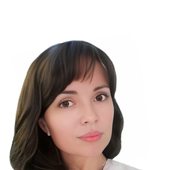 Мухамедьянова Разина Рифкатовна, врач УЗД