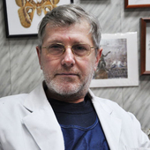 Смульский Михаил Валерьевич, нейрохирург