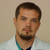 Конюхов Григорий Владимирович, хирург