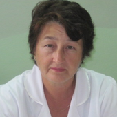 Гареева Аэлита Рамизовна, терапевт