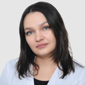 Матвеева Анна Владимировна, врач УЗД