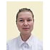 Красикова Мария Александровна, нефролог