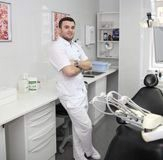 Хабичев Али Ахмедович, стоматолог-терапевт