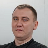 Наимов Фаррух Хикматуллаевич, стоматолог-терапевт