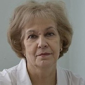 Бусловская Нина Ивановна, неонатолог