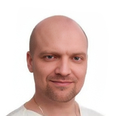 Панфилов Роман Николаевич, остеопат