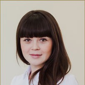 Мещерякова Елена Сергеевна, стоматолог-терапевт