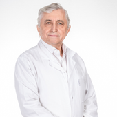 Киценко Евгений Александрович, хирург