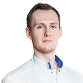 Привалов Алексей Николаевич, детский стоматолог