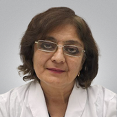 Мухамадиева Дилором Шарифовна, невролог