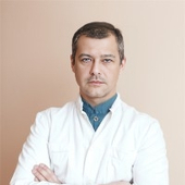 Бакланов Денис Викторович, хирург