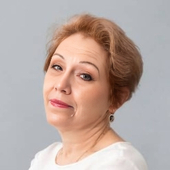 Германчук Наталия Анатольевна, невролог