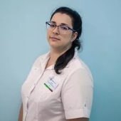 Уткина Татьяна Владимировна, гинеколог