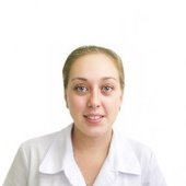 Рогачёва Екатерина Николаевна, стоматолог-хирург