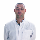 Петраков Денис Святославович, стоматолог-ортопед