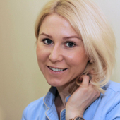 Тарашкевич Светлана Станиславовна, стоматолог-терапевт