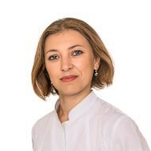 Слепухина Наталья Викторовна, офтальмолог