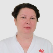 Клеванец Елизавета Борисовна, невролог