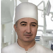 Мамаев Исламедин Магомедаминович, стоматолог-терапевт