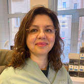 Левочкина Елена Анатольевна, офтальмолог