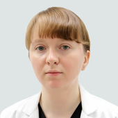 Павлова Кристина Владимировна, гастроэнтеролог