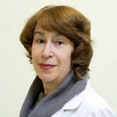 Муромкина Анна Владимировна, кардиолог